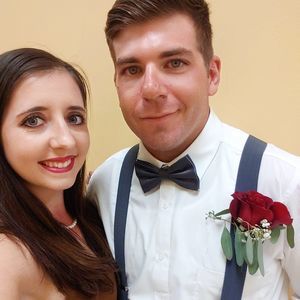 Meet your Posher, Alaina